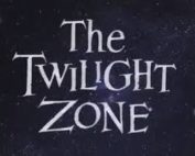 Twilight Zone title