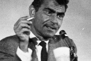 Rod Serling