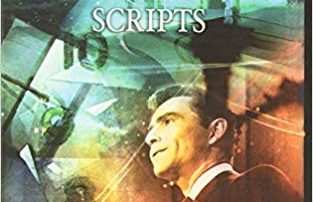 Best TZ scripts Serling cover