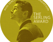 Serling Award Logo