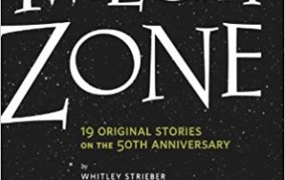 Twilight Zone 50th Anniversary