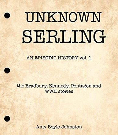 Unknown Serling