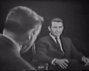 Mike Wallace interviews Rod Serling