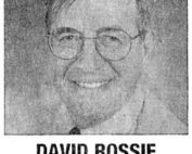 David Rossie