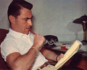Rod Serling, 1960