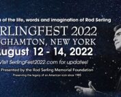 SerlingFest2022 banner