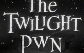 Twilight Pwn podcast