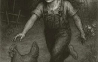 The Lost Journal of Dorothy Gale