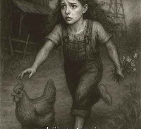 The Lost Journal of Dorothy Gale