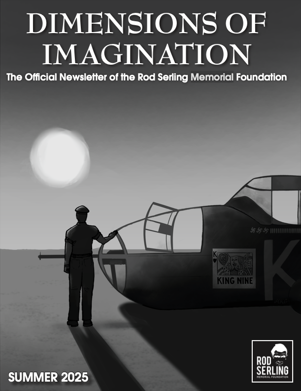 RSMF Summer 2025 Newsletter