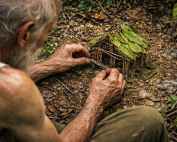 Narrate Your Own Twilight Zone Winners 2025