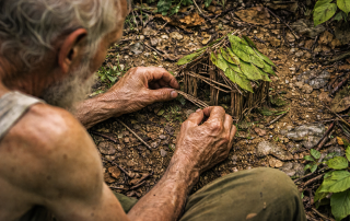 Narrate Your Own Twilight Zone Winners 2025