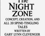 The Night Zone